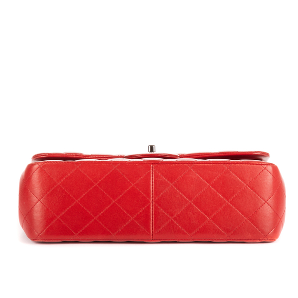 Chanel Classic Double Flap Jumbo - Picture 6 of 10